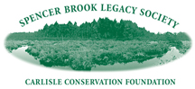 Spencer Brook Legacy Society
